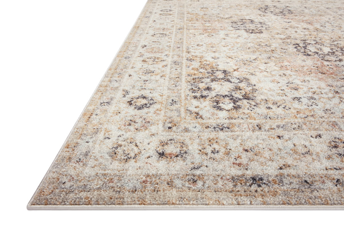 Loloi Monroe Rug, 2'6" length x 7'9" width View 4