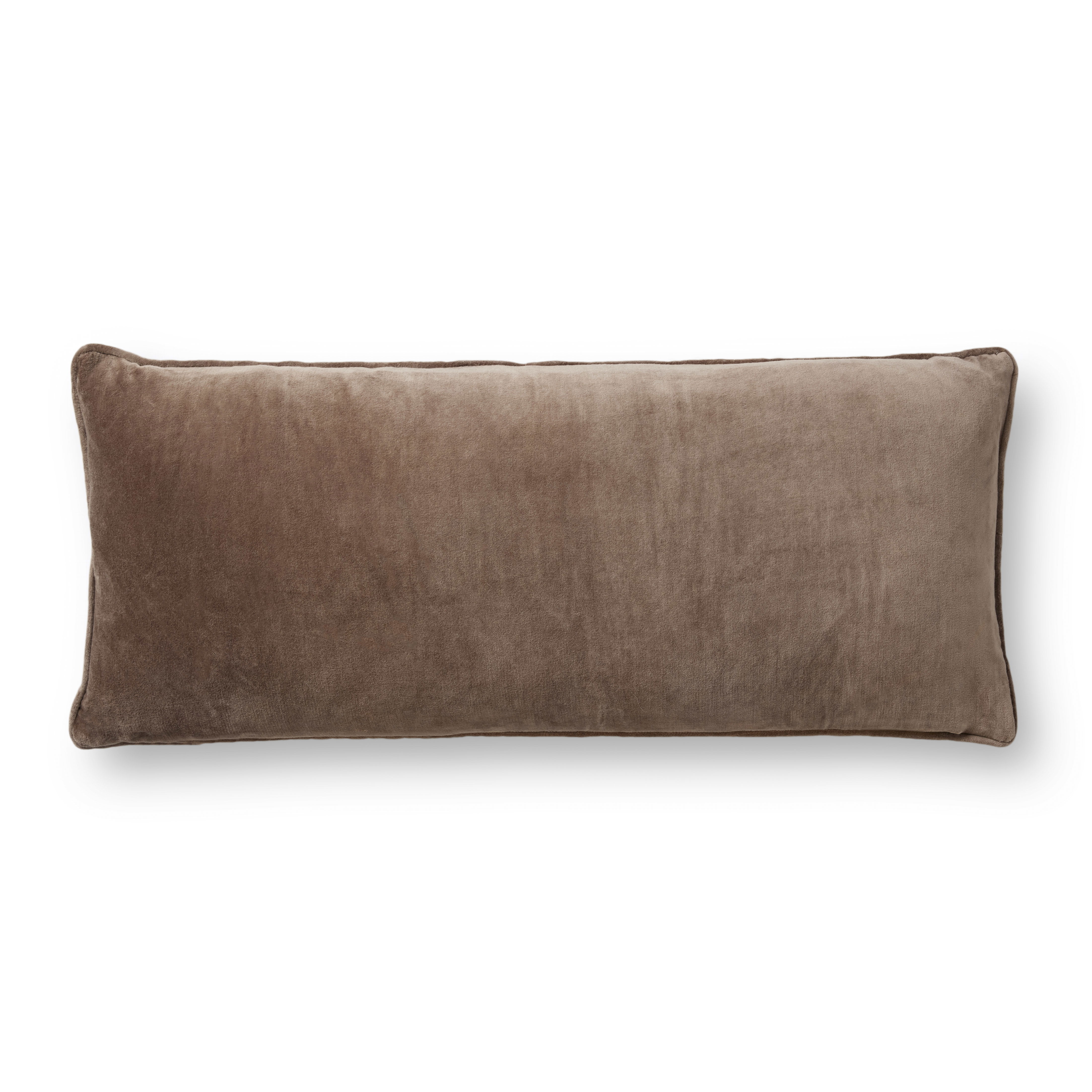 Magnolia Home by Joanna Gaines x Loloi Lydia Pillow large image 