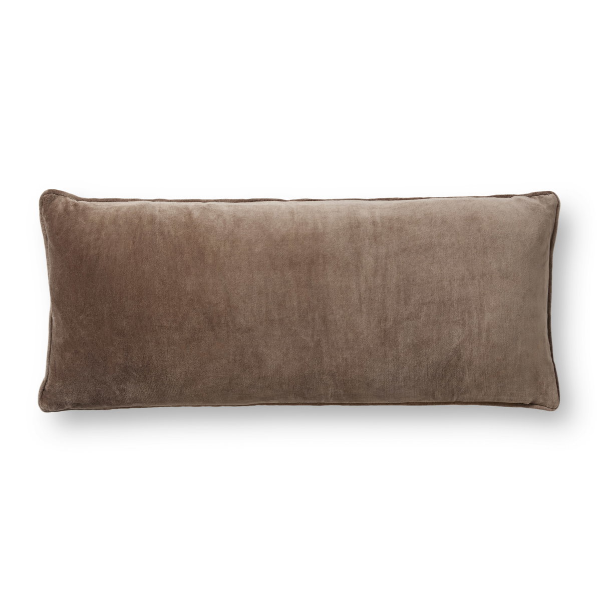 Magnolia Home by Joanna Gaines x Loloi No Name Pillow, Decorative Pillow, 13" length x 35" width View 1