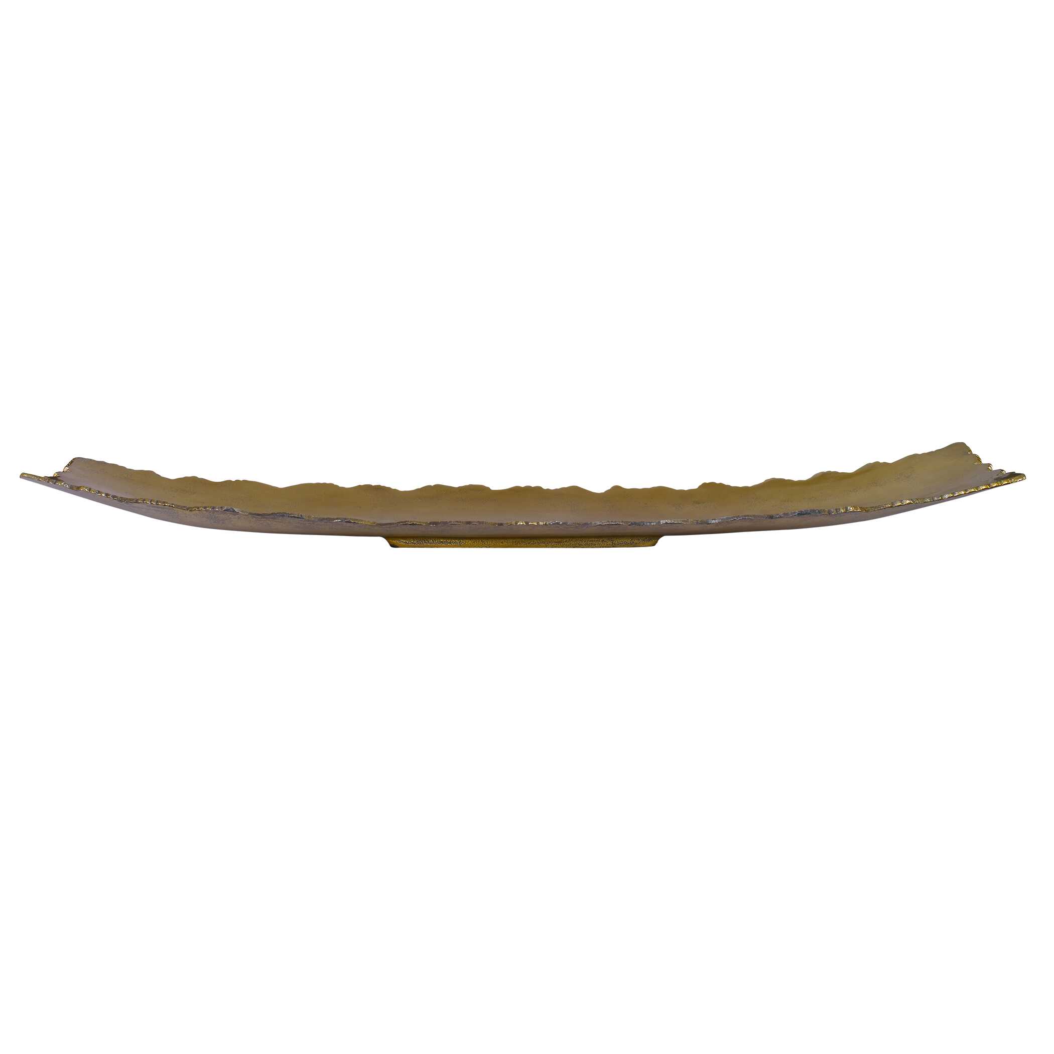 Camilla Gold Tray large image 