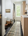 Chris Loves Julia x Loloi Humphrey Rug, 2'3" length x 9'6" width thumbnail 5