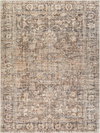 Marlene Machine Woven Rug, by Surya, 11'11.7" length x 9'1.05" width thumbnail
