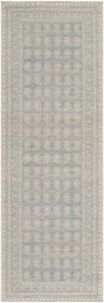 Alo Machine Woven Rug