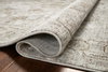 Amber Lewis x Loloi Honora Rug, 1'6" length x 1'6" width thumbnail 7