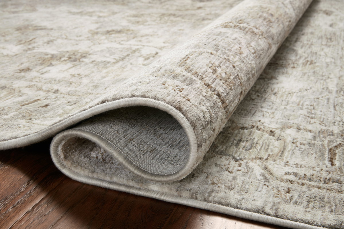 Amber Lewis x Loloi Honora Rug, 2' length x 3'4" width View 7