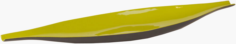 Devoe Decorative Tray, by Surya, 7" width x 3" height