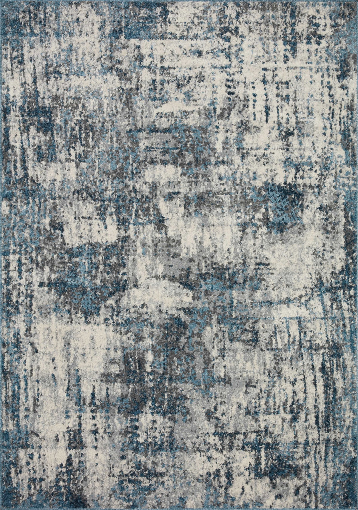 Loloi Austen Rug, 2'4" length x 8' width View 1