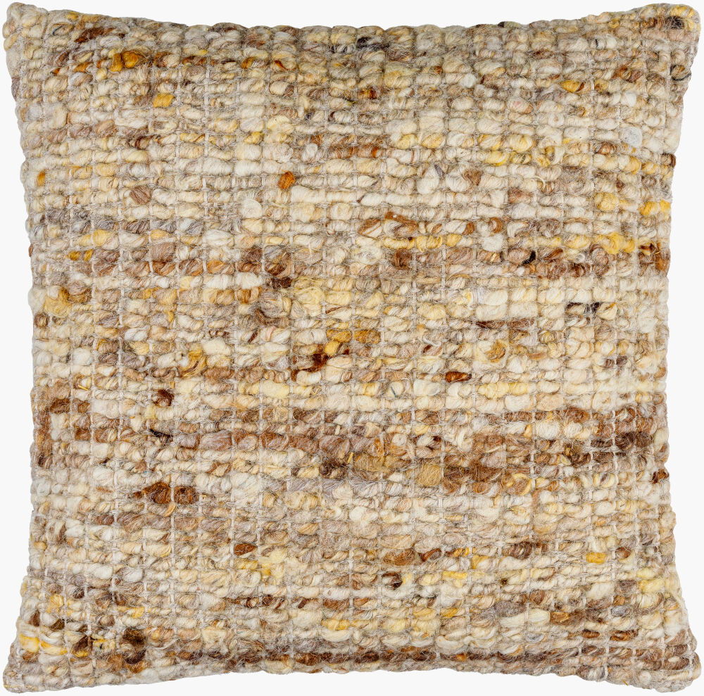 Zayden Accent Pillow Down large image 