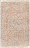 Amasya Handmade Rug, by Surya, 7'6" length x 5' width thumbnail