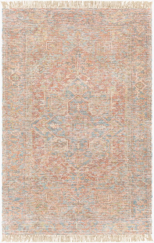 Amasya Handmade Rug