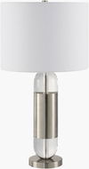 Kamas Accent Table Lamp, by Surya, 15" width x 29" height thumbnail