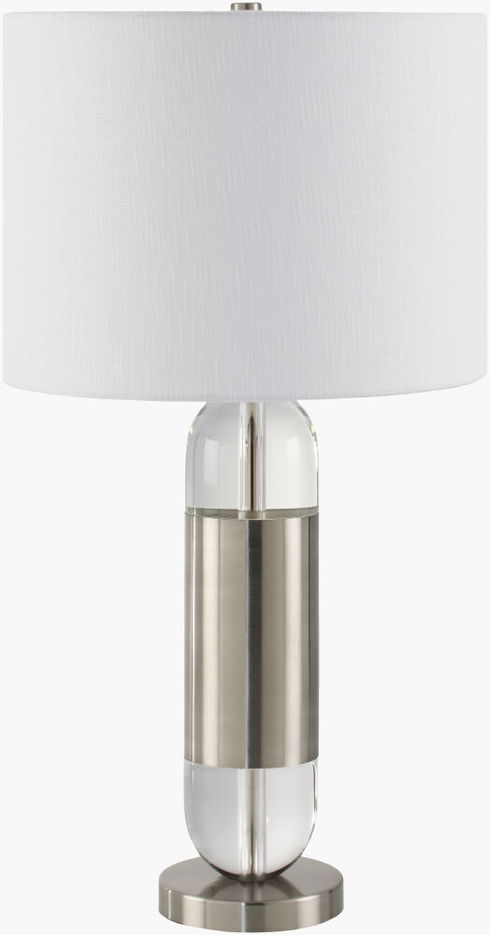Kamas Accent Table Lamp