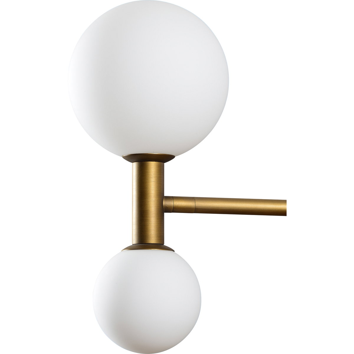Luiza Ceiling Fixture, Chandelier by Renwil View 3