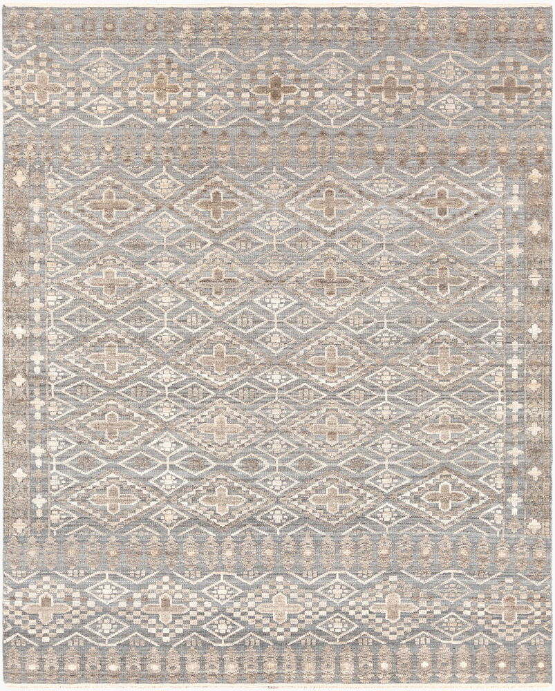 Nobility Handmade Rug large image 