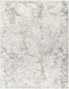 Dresden Machine Woven Rug, by Surya, 9'6.17" length x 6'6.74" width thumbnail