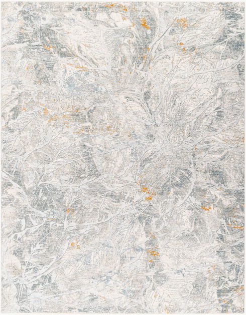 Dresden Machine Woven Rug