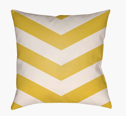 Litchfield Floor Pillow