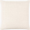 Rini Accent Pillow, Decorative Pillow by Surya, 18" length x 18" width thumbnail