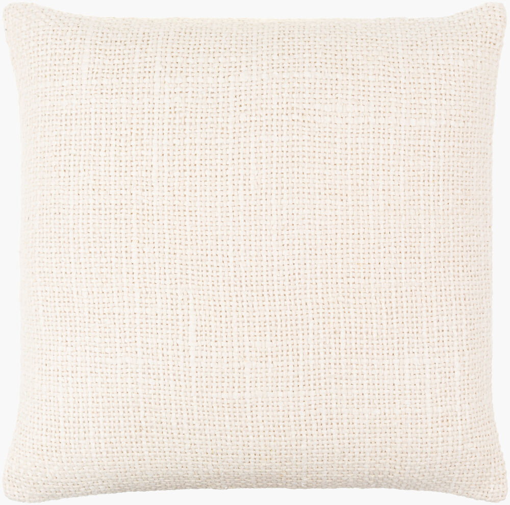 Rini Accent Pillow, Decorative Pillow by Surya, 18" length x 18" width