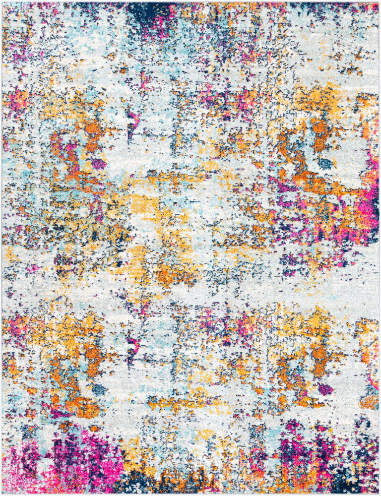 Sunderland Machine Woven Rug large image 