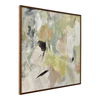 Serendipity Framed Painting, by Moe's Home, 48" width x 48" height x 2.25" depth thumbnail 2