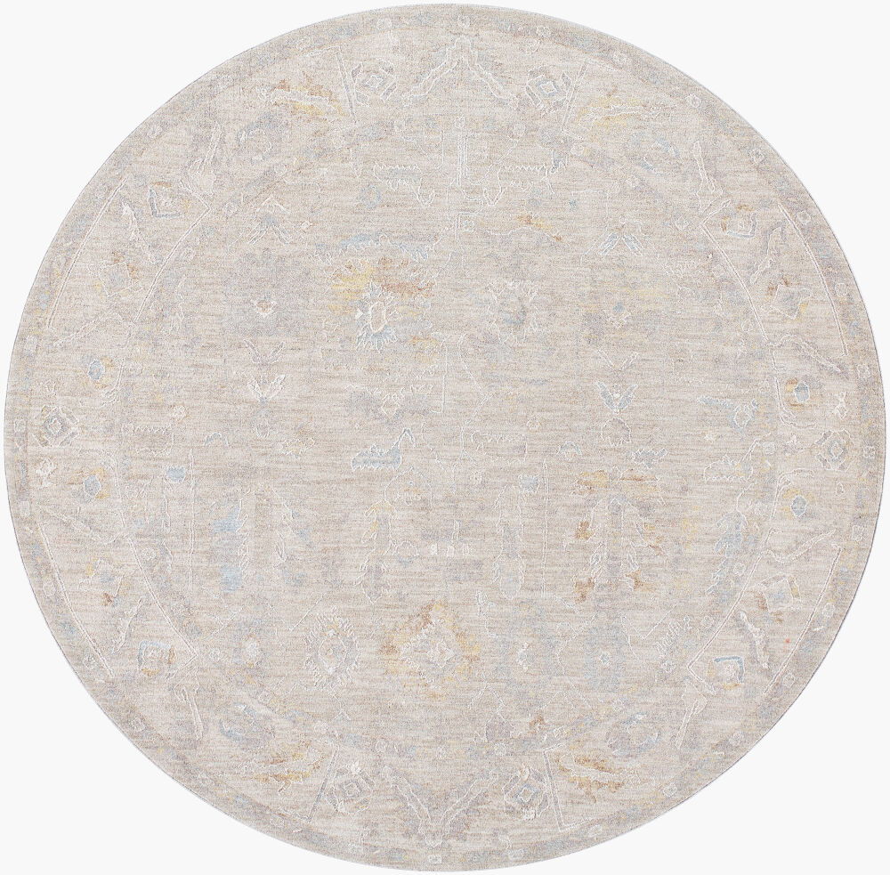 Avant Garde Machine Woven Rug large image 