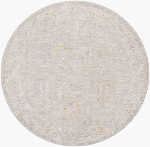 Avant Garde Machine Woven Rug