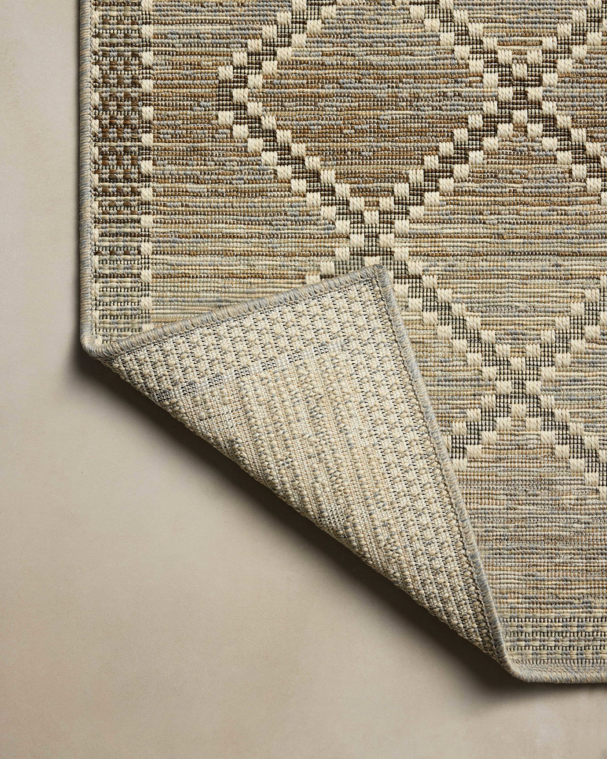 Loloi Saylor Rug, 5' length x 7'7" width View 6
