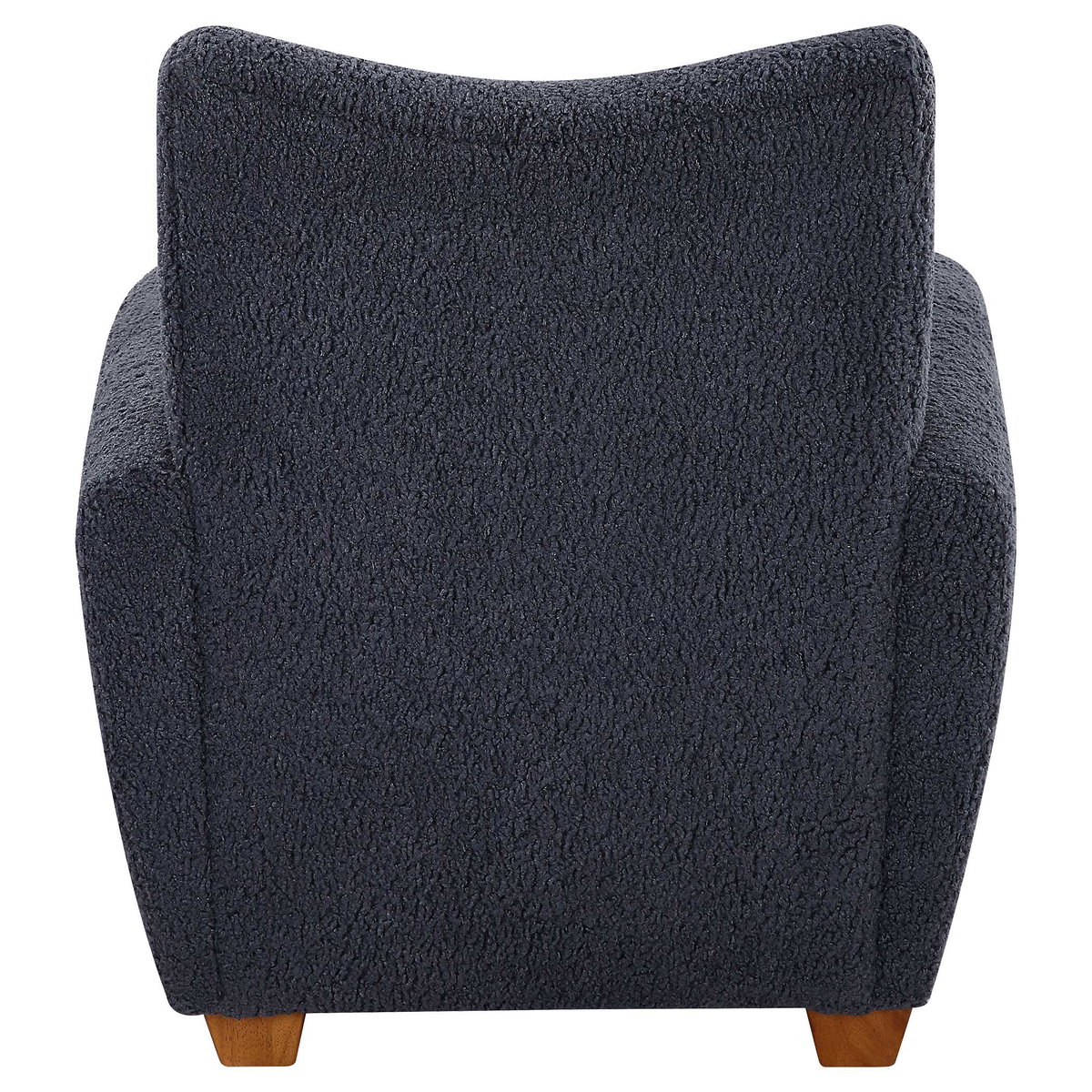 Teddy Slate Accent Chair, by Uttermost, 32" width x 35.5" height x 34.5" depth View 9