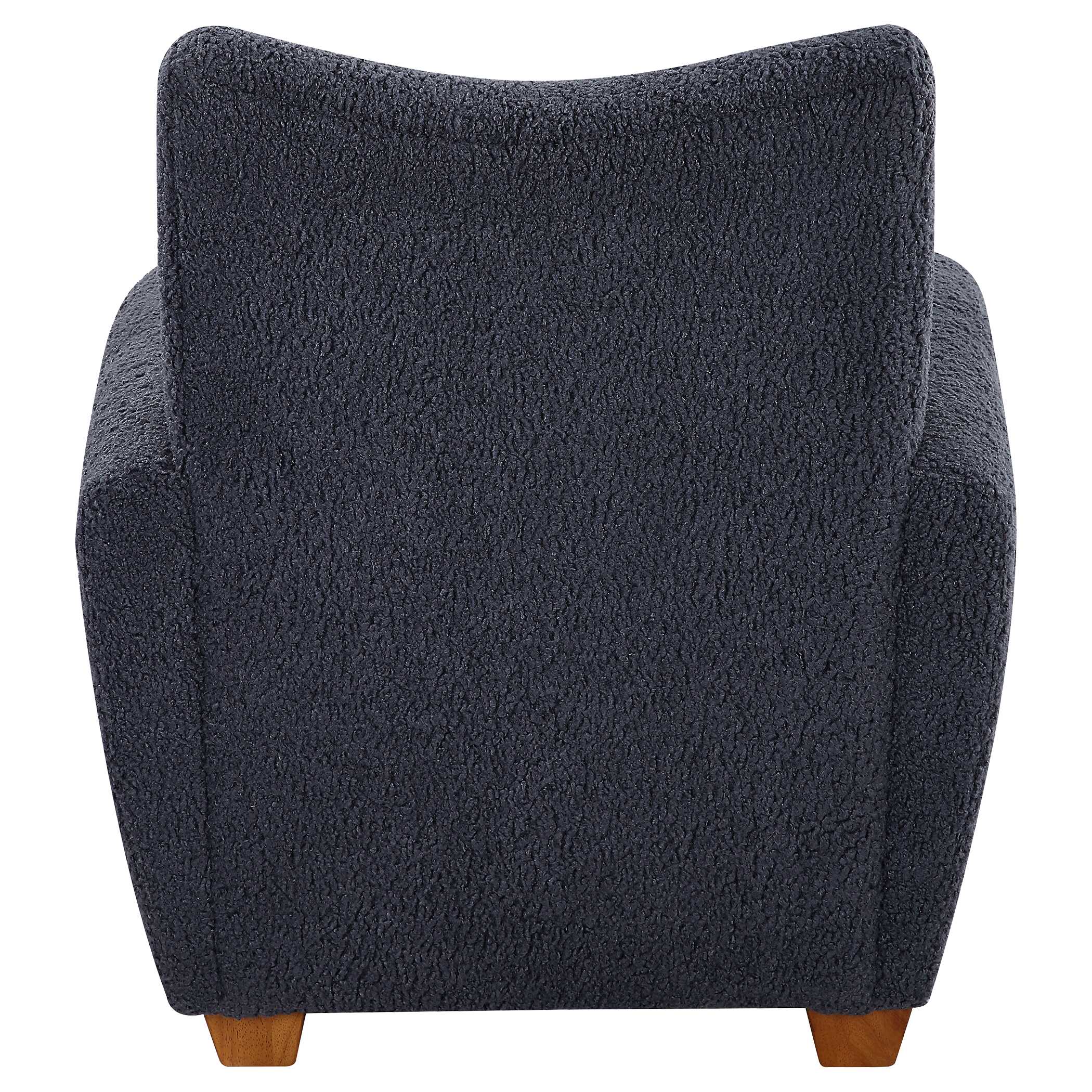 Teddy Slate Accent Chair large image 