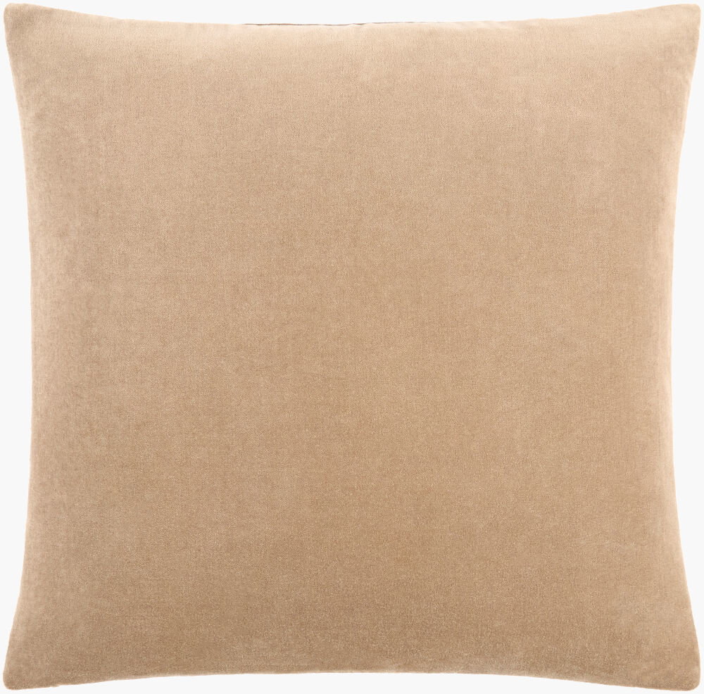 Elton Lumbar Pillow, Decorative Pillow by Surya, 13" length x 20" width