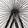 London Eye III, Decorative Object by Mercana, 5" length x 28.74" width x 31.89" height thumbnail 6