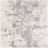 Tibetan Machine Woven Rug, by Surya, 7'10.49" length x 7'10.49" width thumbnail