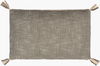 Braided Bisa Lumbar Pillow thumbnail 0