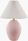 Padstow Accent Table Lamp, by Surya, 16" width x 23" height thumbnail