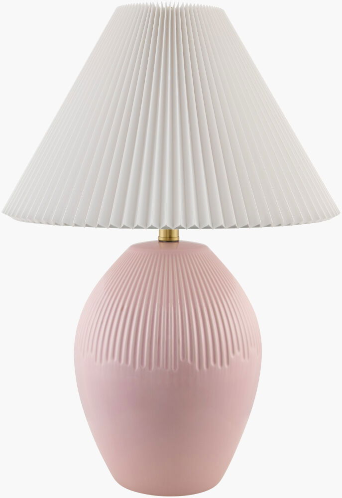 Padstow Accent Table Lamp, by Surya, 16" width x 23" height