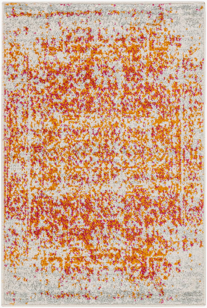 Harput Machine Woven Rug large image 