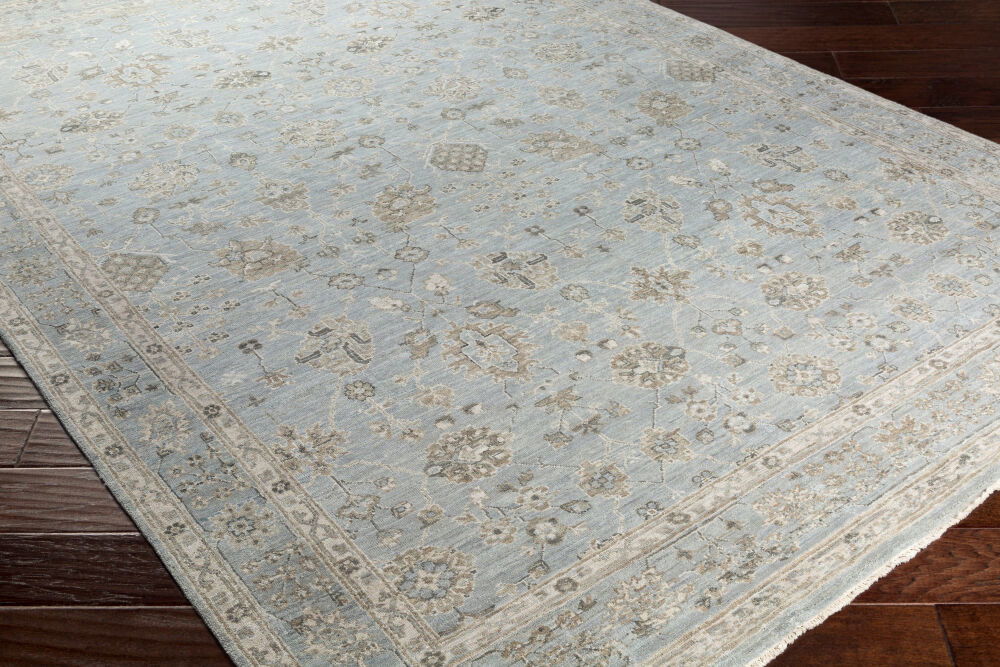 Bala Handmade Rug large image 