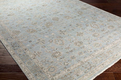 Bala Handmade Rug