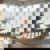 Carrera Dining Table 52' thumbnail 3
