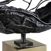 Tranquility Abstract Sculpture thumbnail 5