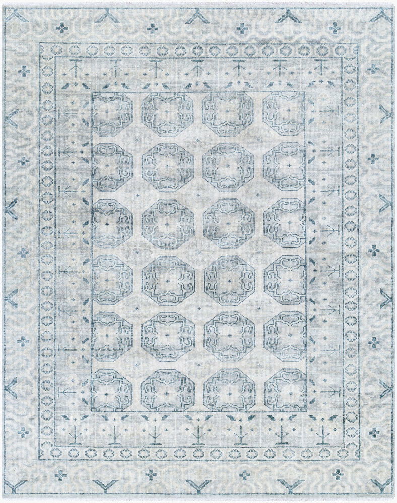 Riviera Handmade Rug large image 