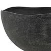 Komorebi Indoor-Outdoor Black Bowl, Decorative by Uttermost, 13" width x 8" height x 13" depth thumbnail 8