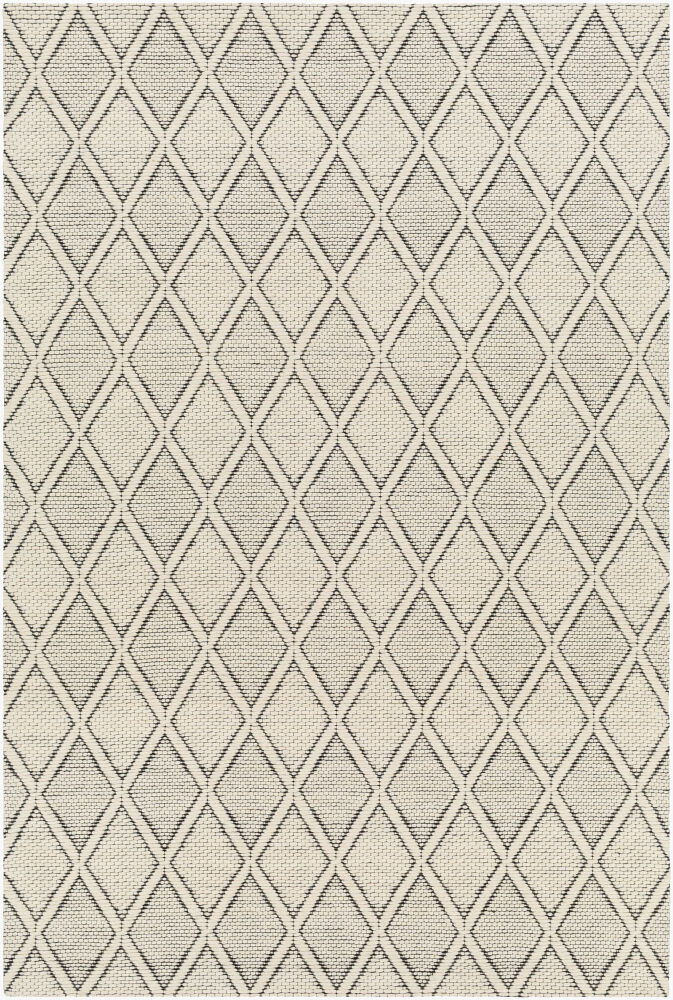 Nevada Handmade Rug, by Surya, 12' length x 9' width