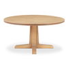 Charles Dining Table Natural thumbnail 1