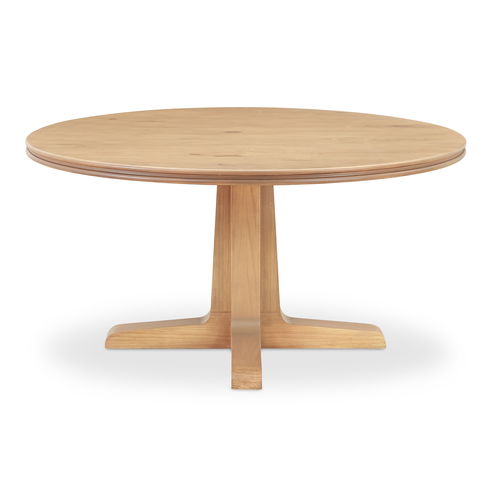 Charles Dining Table Natural