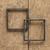 Paltrow Burl 2 Door Cabinet thumbnail 8