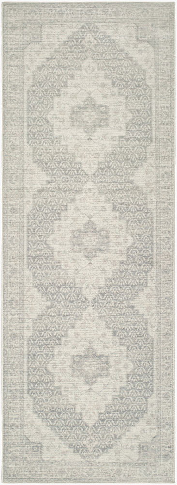 Athiyo Machine Woven Rug