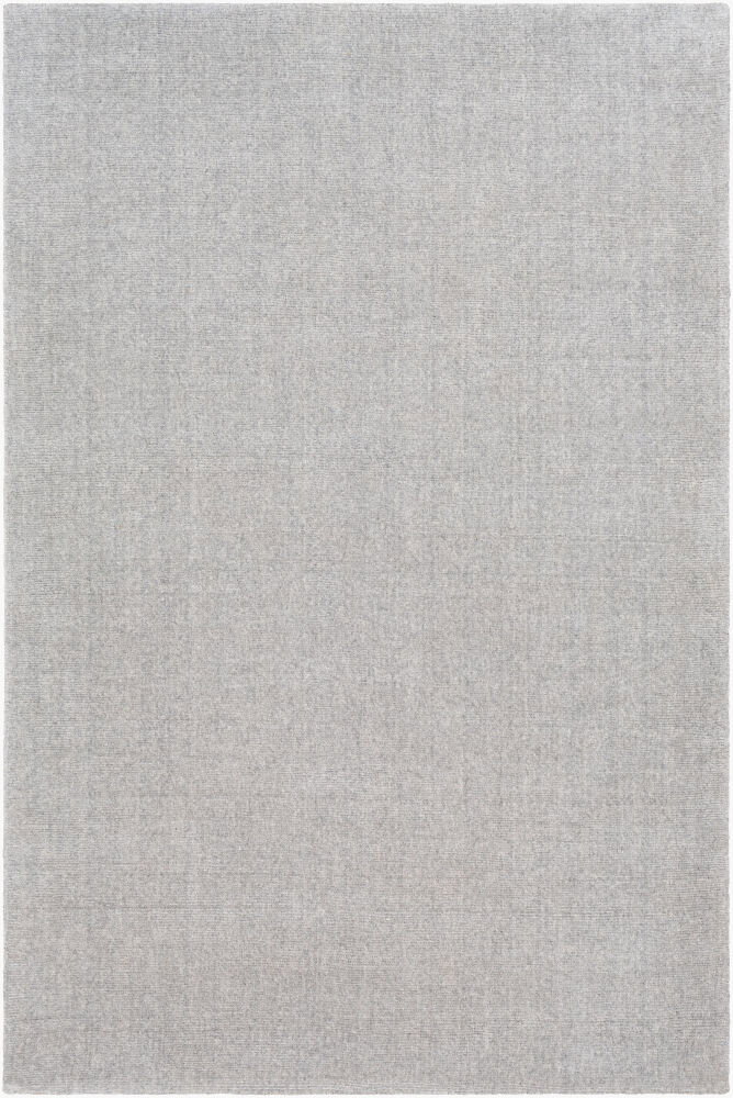 Bari Handmade Rug, by Surya, 1'6" length x 1'6" width