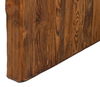 Kai Edge Side Table, Side & End Table by Sarreid, 27" length x 22" width x 24" height thumbnail 8